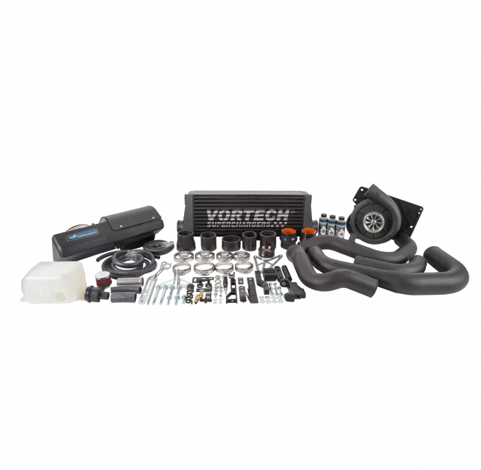 Vortech Supercharger Kit, 2020-23 GR86 & Subaru BRZ - Image 2